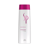 WELLA SP COLOR SAVE SHAMPOO 250ML